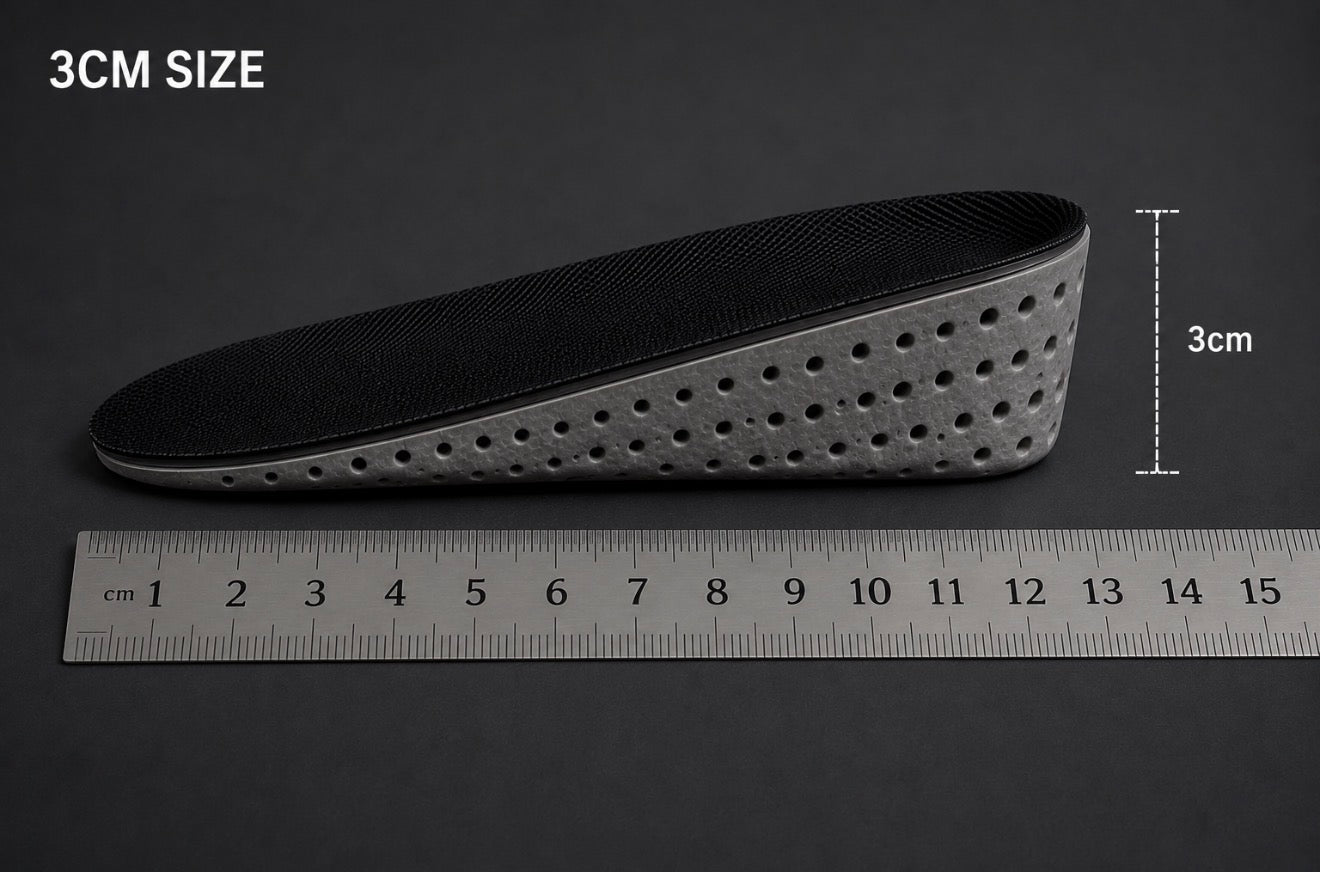 Valence Insole Lift