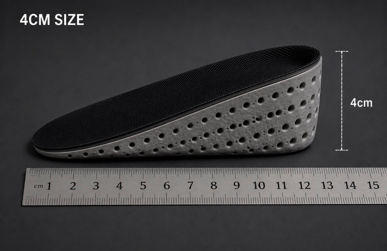 Valence Insole Lift