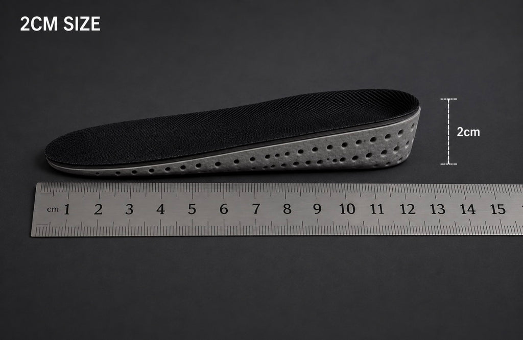 Valence Insole Lift