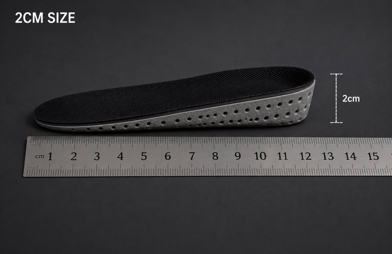 Valence Insole Lift