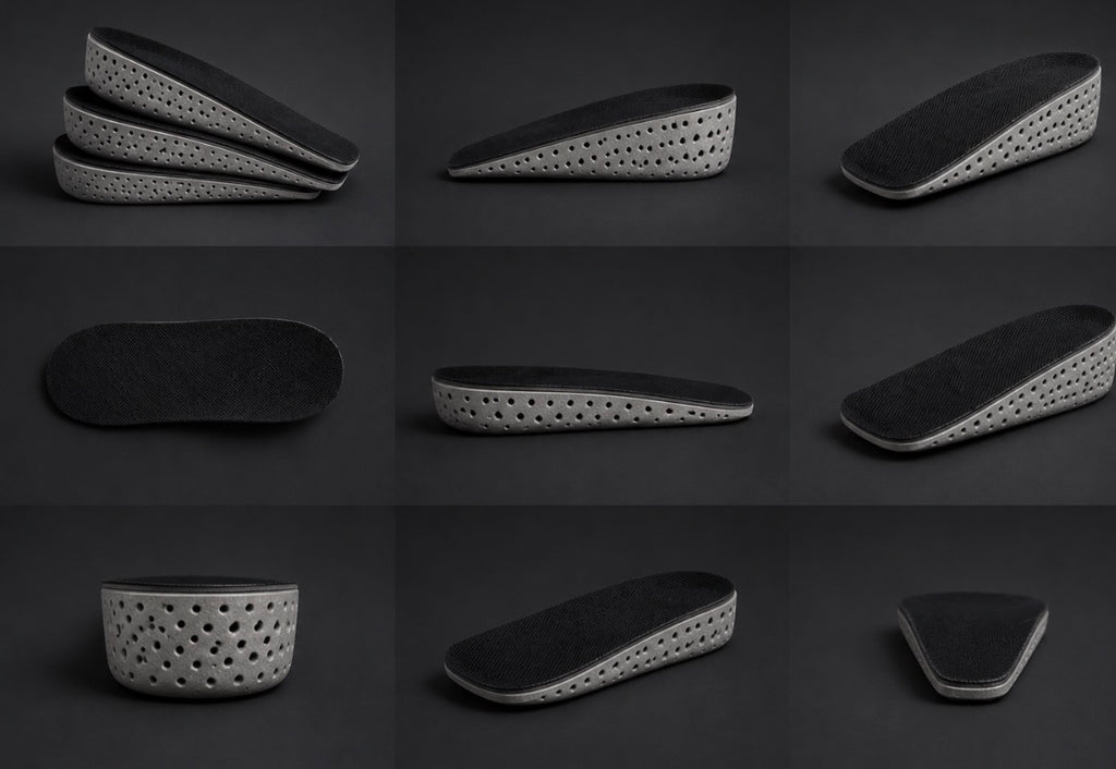 Valence Insole Lift