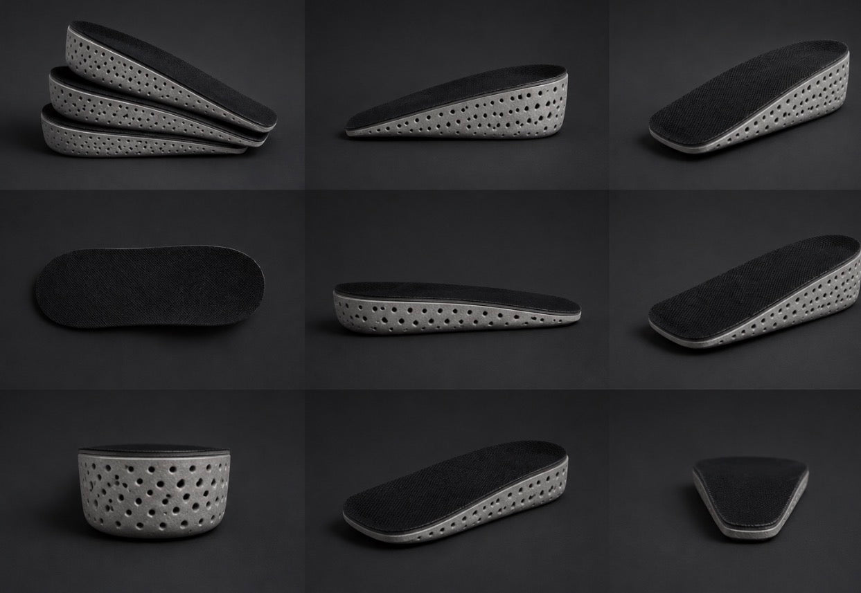 Valence Insole Lift